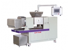 陶瓷粉末專用造粒機(jī)