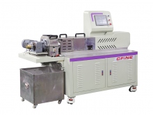 陶瓷粉末造粒機